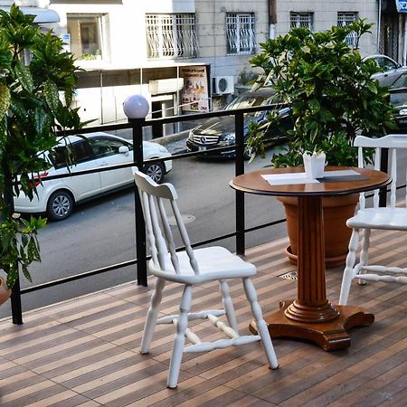 Piccolo Hotel Vake ティビリシ エクステリア 写真