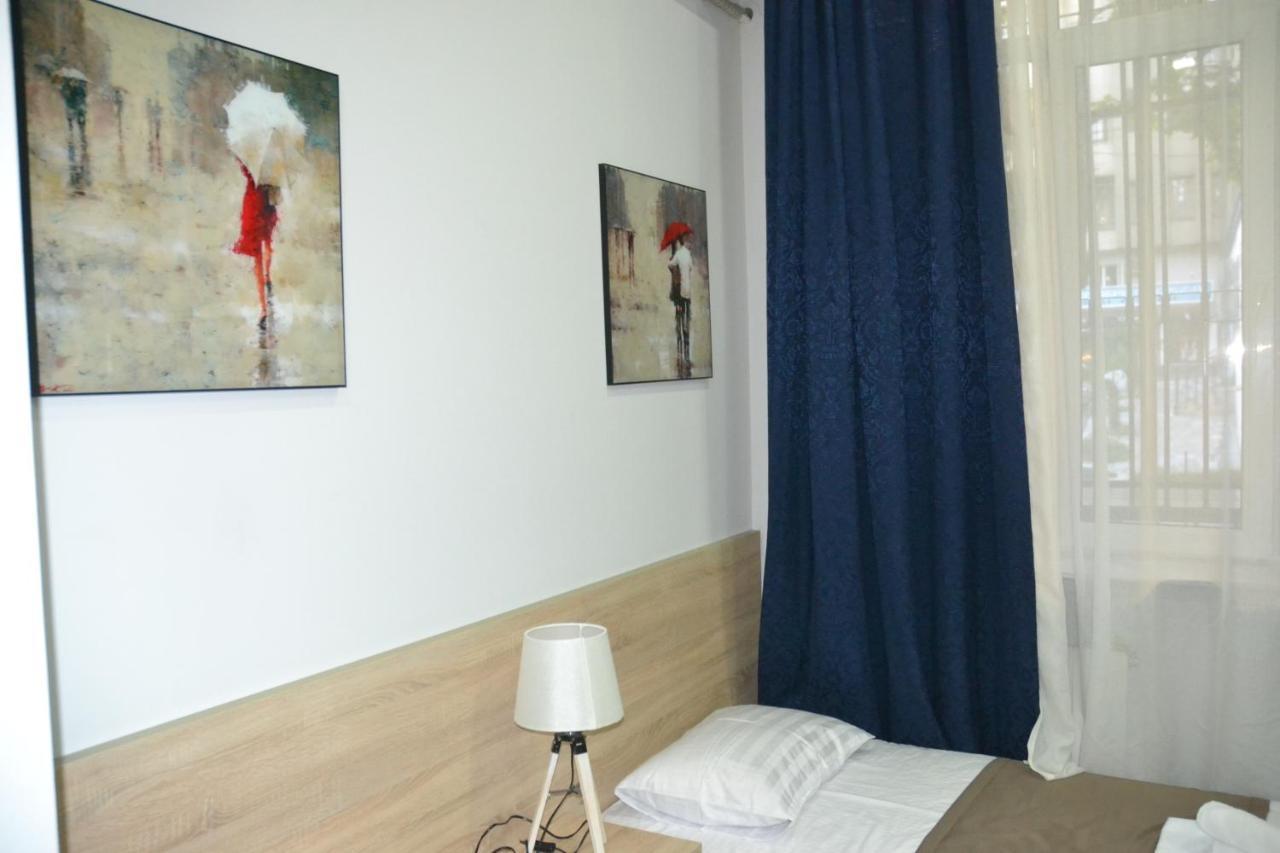 Piccolo Hotel Vake ティビリシ エクステリア 写真